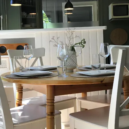 Burghorn 18 Chalet Schagen