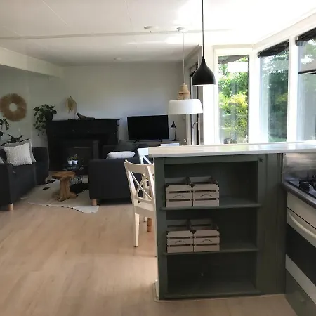 Chalet Burghorn 18 *