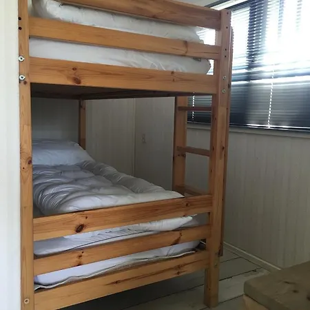 Chalet Burghorn 18 Schagen