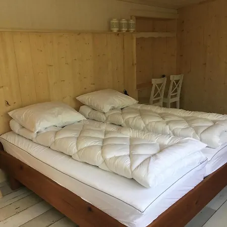 Burghorn 18 Chalet